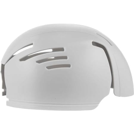 Beyondbasketball Skullerz 8945 Universal Bump Cap; Gray BE943711